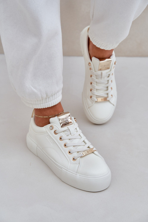 Športová obuv model 208551 Step in style