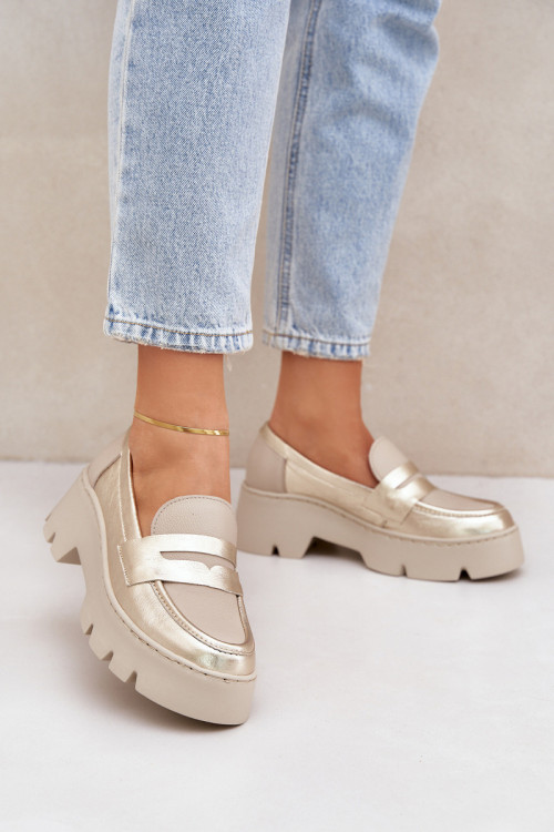 Mokasíny model 208662 Step in style