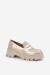 Mokasíny model 208662 Step in style Mokasíny model 208662 Step in style