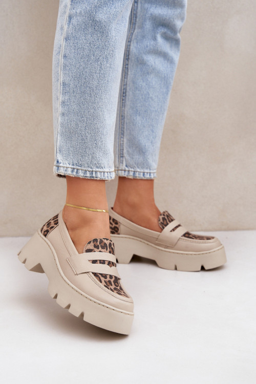 Mokasíny model 208663 Step in style