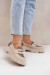 Mokasíny model 208663 Step in style Mokasíny model 208663 Step in style