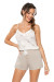 Pyžamo model 208753 Donna