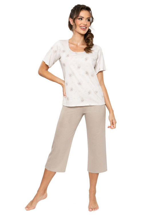 Pyžamo model 208754 Donna
