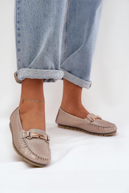 Mokasíny model 208770 Step in style