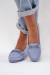 Mokasíny model 208780 Step in style