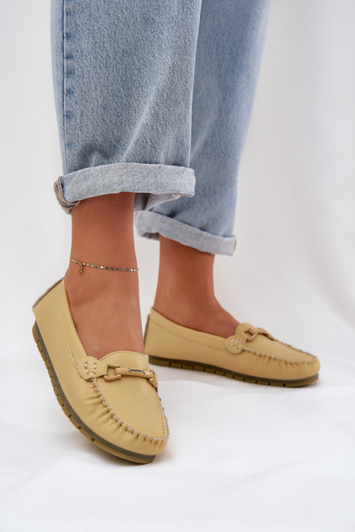 Mokasíny model 208781 Step in style