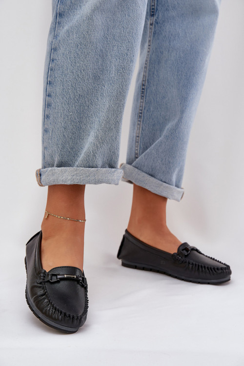 Mokasíny model 208782 Step in style