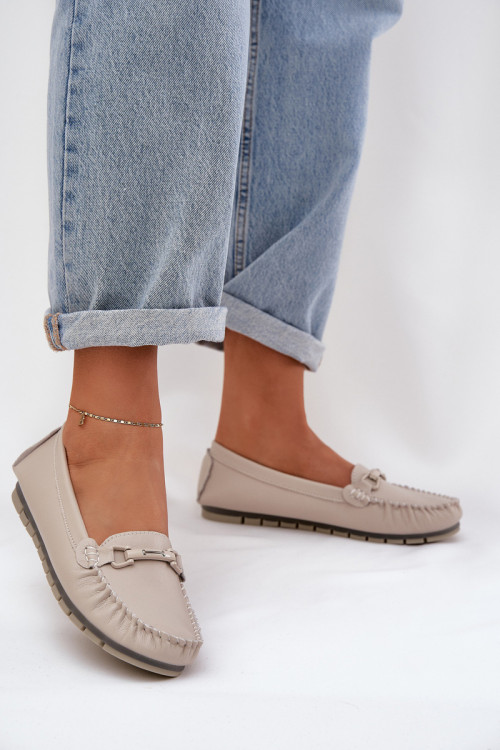 Mokasíny model 208783 Step in style