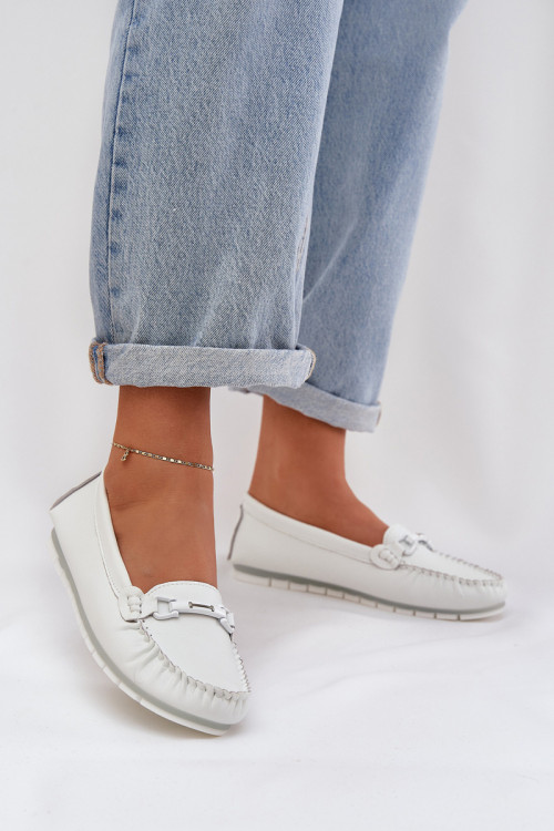 Mokasíny model 208784 Step in style