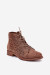 Topánky model 208795 Step in style Topánky model 208795 Step in style