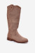 Čižmy model 208807 Step in style Čižmy model 208807 Step in style