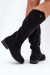 Čižmy model 208808 Step in style Čižmy model 208808 Step in style