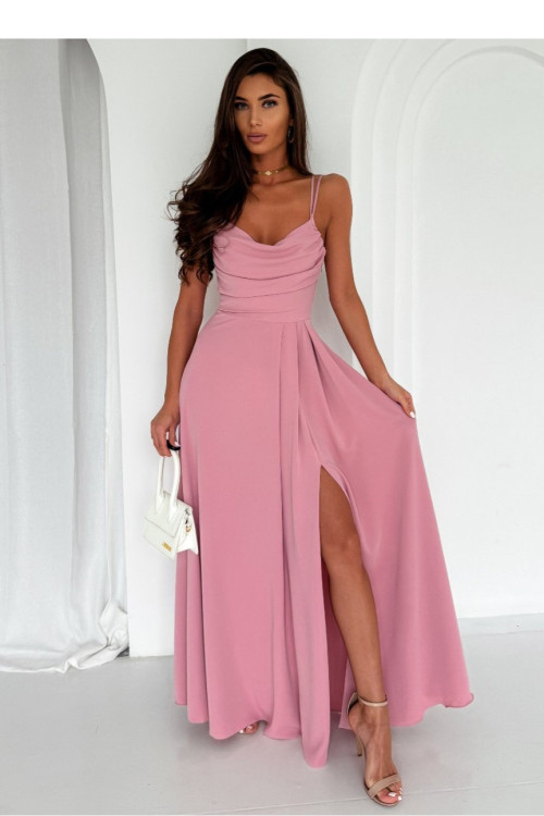 Dlhé šaty model 208829 With You