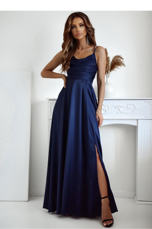 Dlhé šaty model 208832 With You