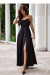Dlhé šaty model 208835 With You