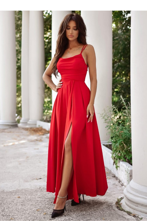 Dlhé šaty model 208836 With You