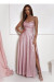 Dlhé šaty model 208840 With You Dlhé šaty model 208840 With You