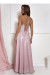 Dlhé šaty model 208840 With You Dlhé šaty model 208840 With You