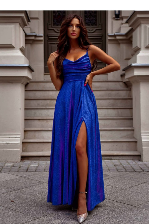 Dlhé šaty model 208842 With You