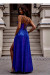 Dlhé šaty model 208842 With You Dlhé šaty model 208842 With You