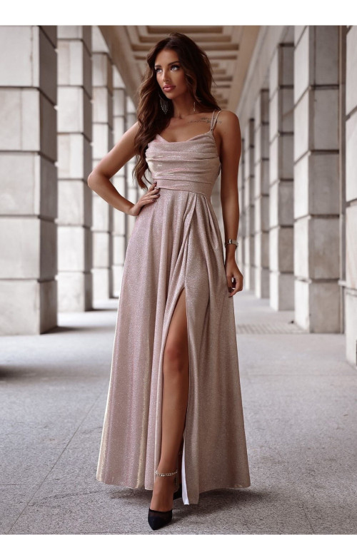 Dlhé šaty model 208844 With You