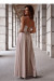 Dlhé šaty model 208844 With You