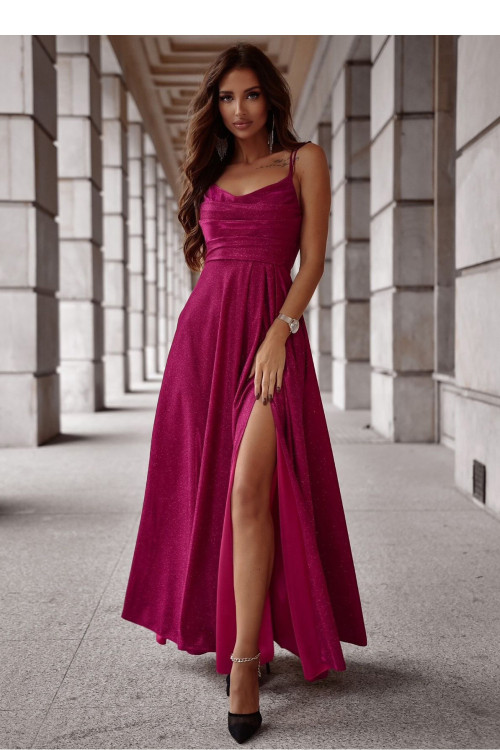 Dlhé šaty model 208845 With You
