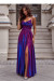 Dlhé šaty model 208846 With You Dlhé šaty model 208846 With You