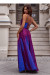 Dlhé šaty model 208846 With You Dlhé šaty model 208846 With You