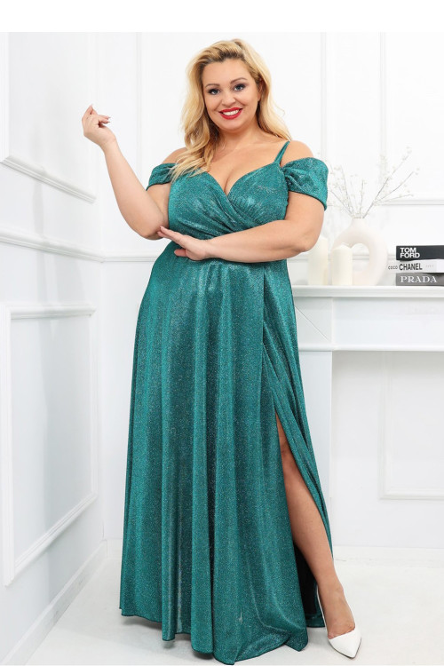 Dlhé šaty model 208849 With You