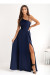 Dlhé šaty model 208865 With You Dlhé šaty model 208865 With You