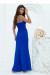 Dlhé šaty model 208893 With You Dlhé šaty model 208893 With You