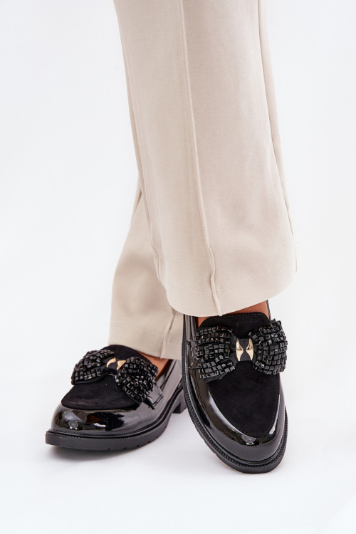 Mokasíny model 209026 Step in style