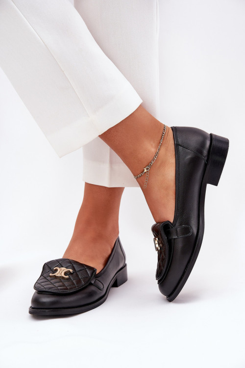 Mokasíny model 209038 Step in style