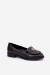Mokasíny model 209038 Step in style Mokasíny model 209038 Step in style
