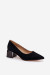 Lodičky na opätkoch model 209050 Step in style Lodičky na opätkoch model 209050 Step in style