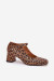 Lodičky na opätku model 209051 Step in style Lodičky na opätku model 209051 Step in style