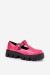 Poltopánky na platforme model 209054 Step in style Poltopánky na platforme model 209054 Step in style