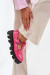 Poltopánky na platforme model 209054 Step in style Poltopánky na platforme model 209054 Step in style