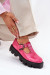 Poltopánky na platforme model 209054 Step in style Poltopánky na platforme model 209054 Step in style