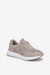 Športové topánky na platforme model 209058 Step in style