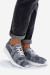Športové topánky na platforme model 209066 Step in style Športové topánky na platforme model 209066 Step in style