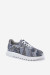 Športové topánky na platforme model 209066 Step in style Športové topánky na platforme model 209066 Step in style