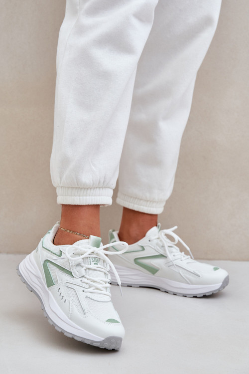 Športová obuv model 209070 Step in style
