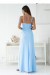 Dlhé šaty model 209390 With You Dlhé šaty model 209390 With You