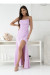 Dlhé šaty model 209392 With You Dlhé šaty model 209392 With You
