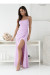 Dlhé šaty model 209392 With You Dlhé šaty model 209392 With You