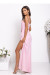 Dlhé šaty model 209393 With You Dlhé šaty model 209393 With You
