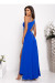 Dlhé šaty model 209395 With You Dlhé šaty model 209395 With You