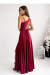 Dlhé šaty model 209399 With You Dlhé šaty model 209399 With You